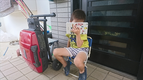 7日・個室オフィス契約しました！